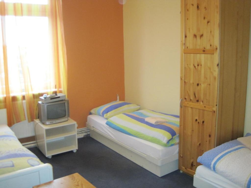 Bs Hotel Braunschweig Quarto foto