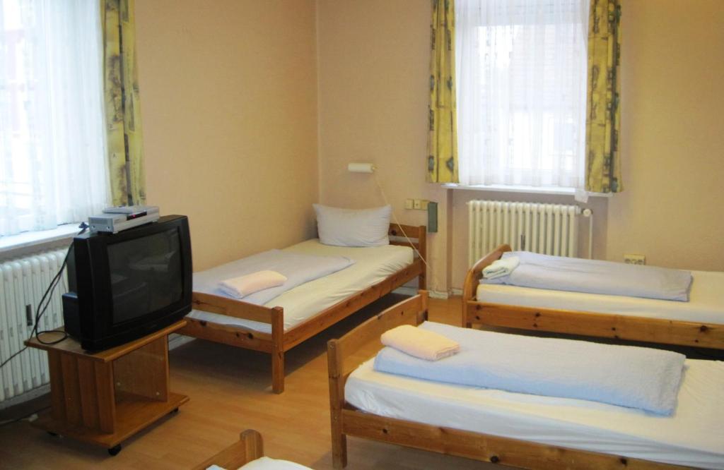 Bs Hotel Braunschweig Quarto foto