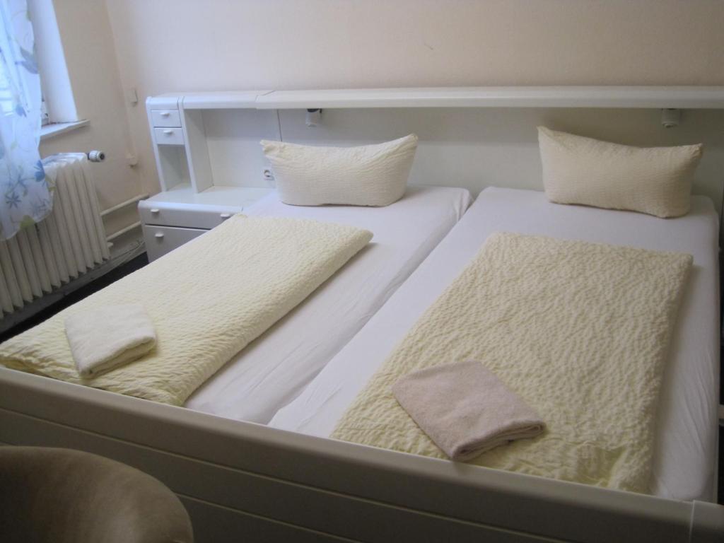 Bs Hotel Braunschweig Quarto foto