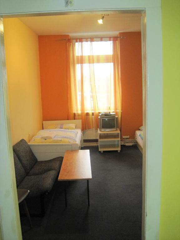 Bs Hotel Braunschweig Quarto foto